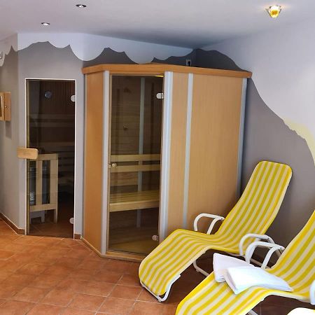 Villa Florl Schladming Eksteriør billede