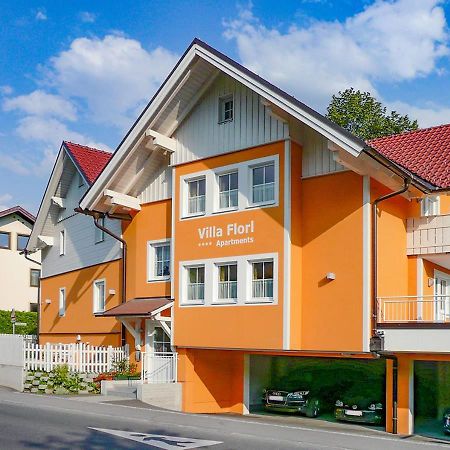 Villa Florl Schladming Eksteriør billede