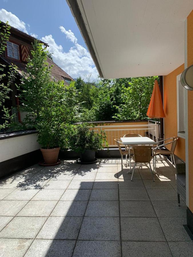 Villa Florl Schladming Eksteriør billede