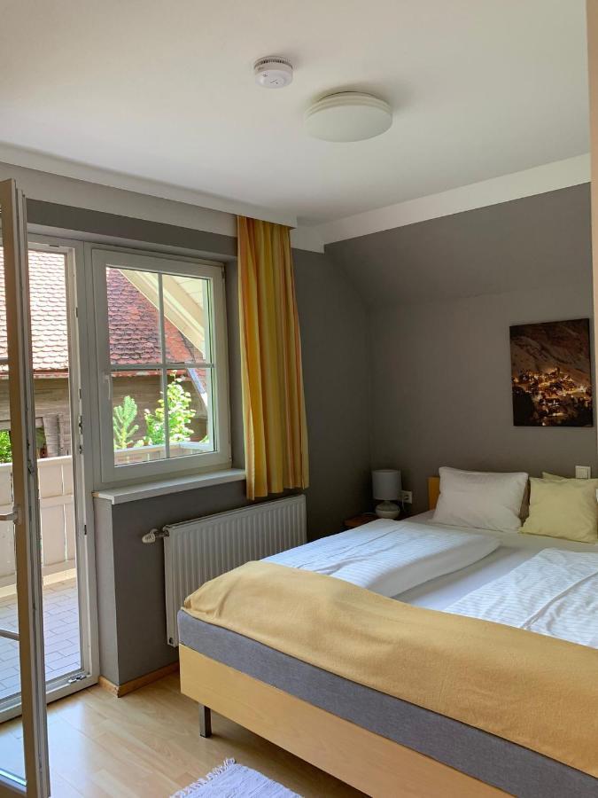 Villa Florl Schladming Eksteriør billede