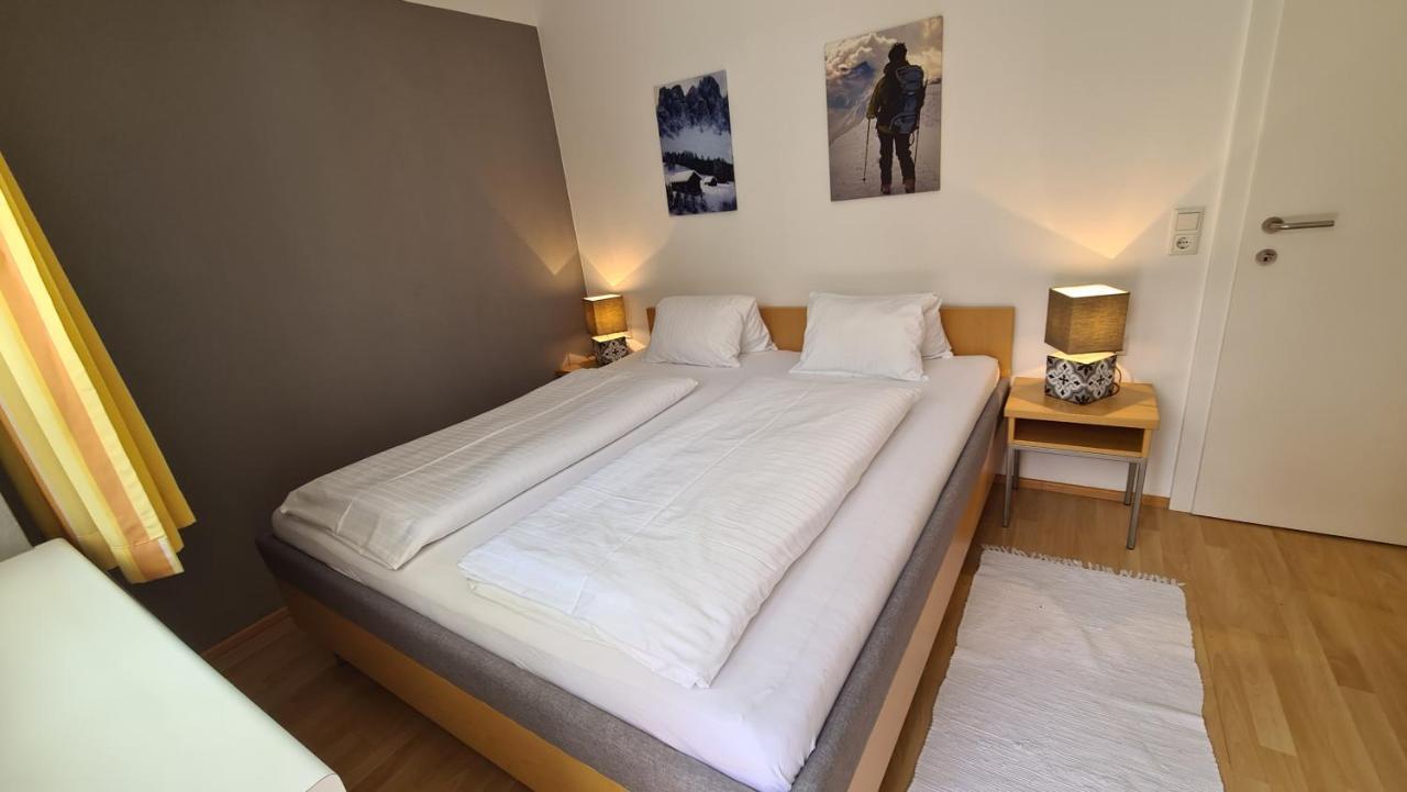 Villa Florl Schladming Eksteriør billede