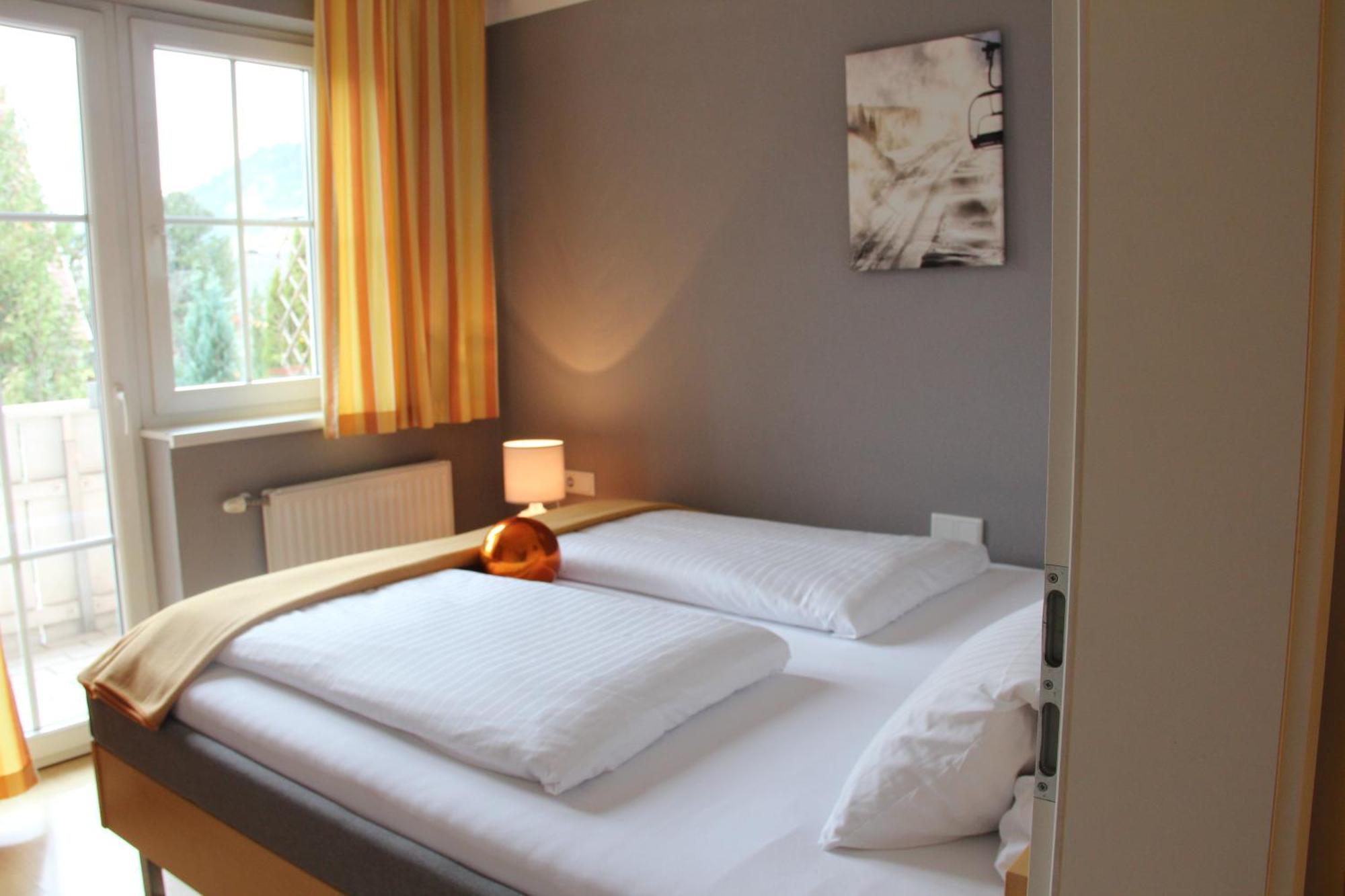 Villa Florl Schladming Eksteriør billede