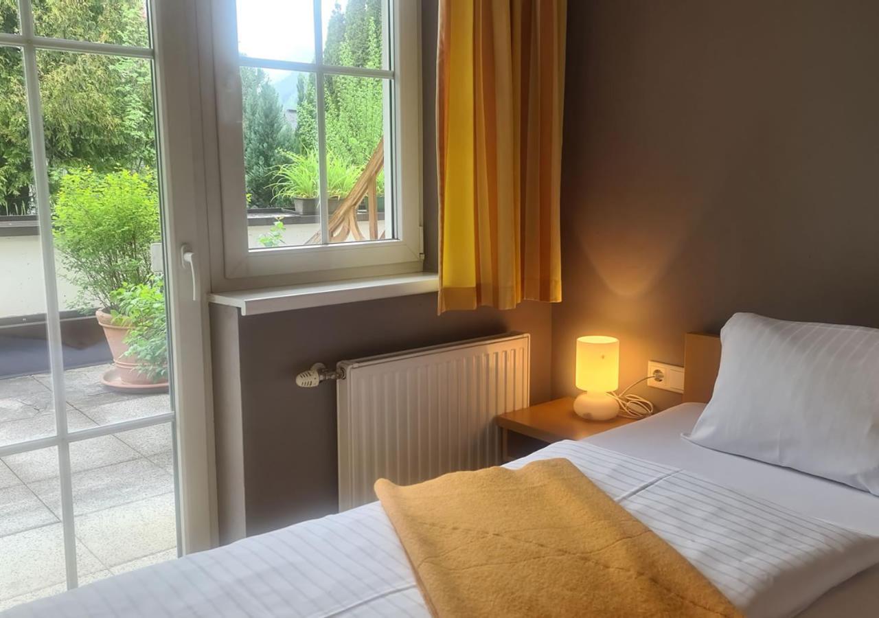 Villa Florl Schladming Eksteriør billede