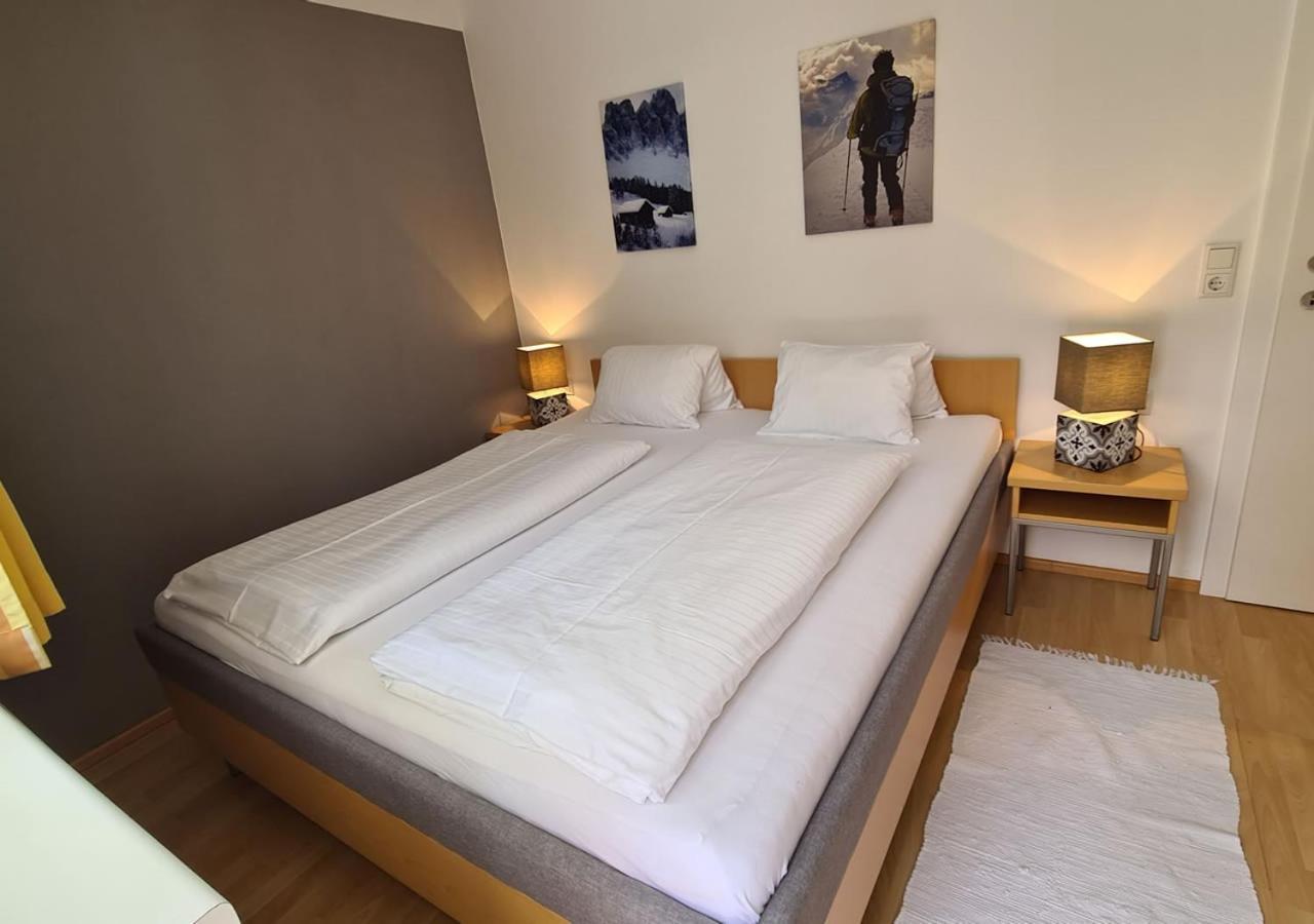 Villa Florl Schladming Eksteriør billede
