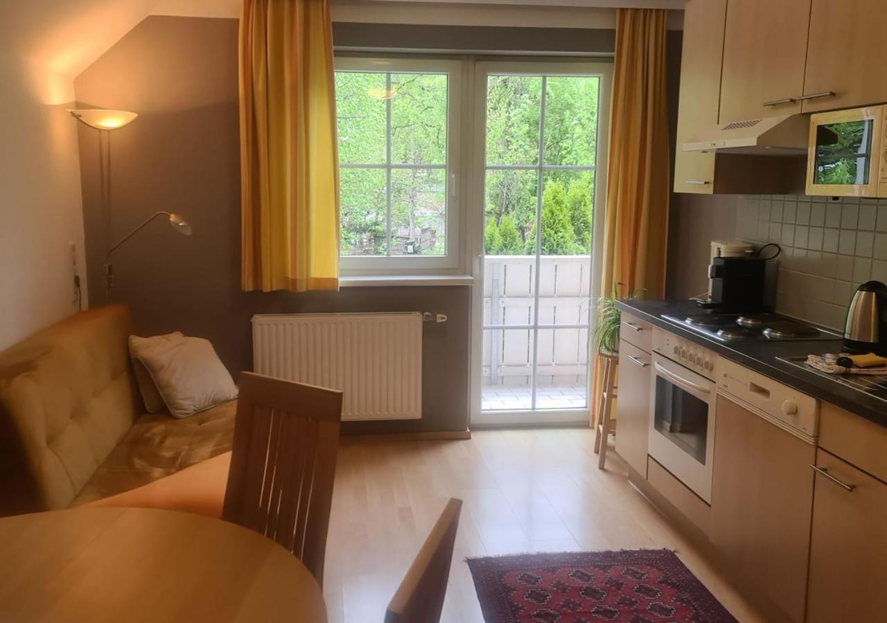 Villa Florl Schladming Eksteriør billede