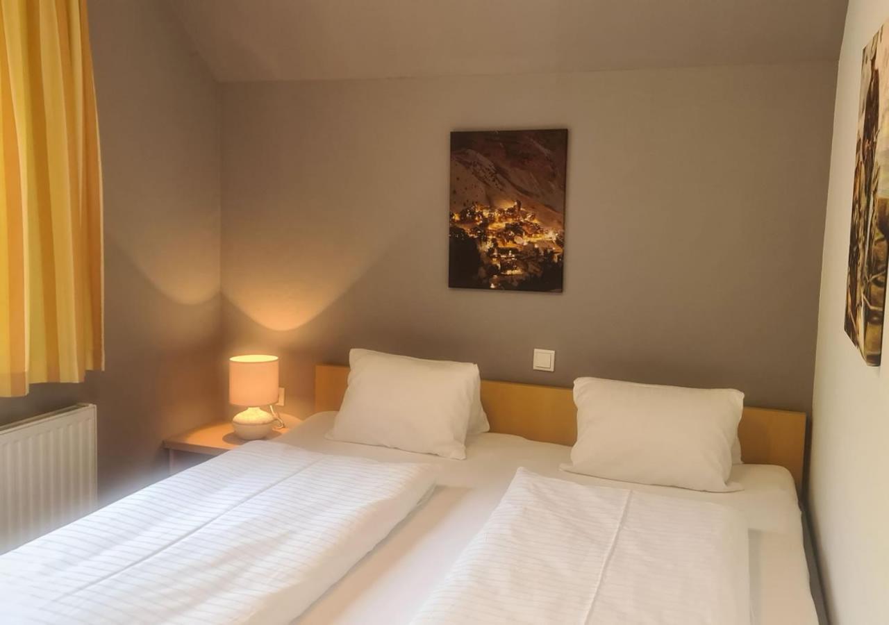 Villa Florl Schladming Eksteriør billede