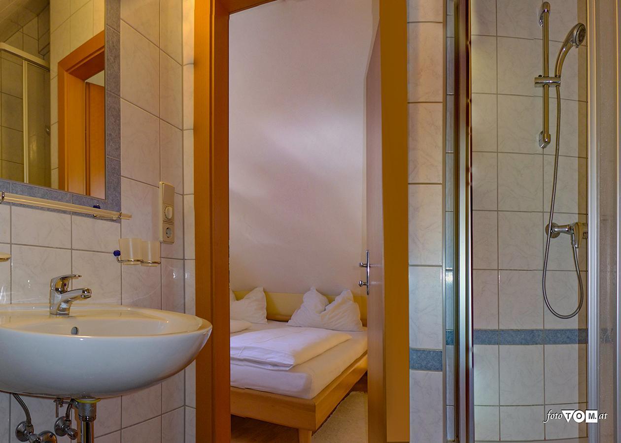 Villa Florl Schladming Eksteriør billede