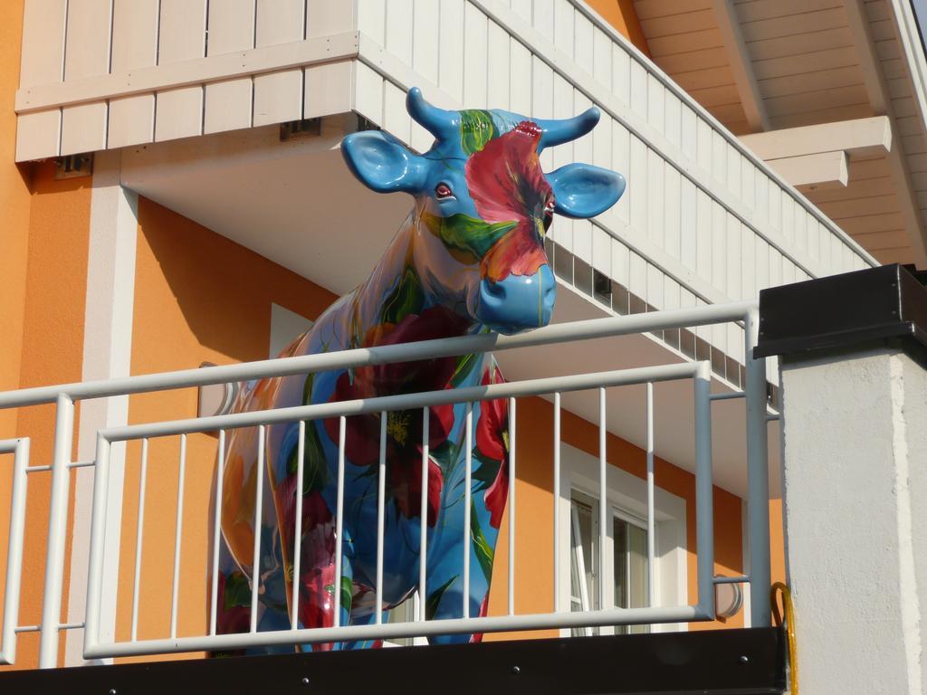 Villa Florl Schladming Værelse billede